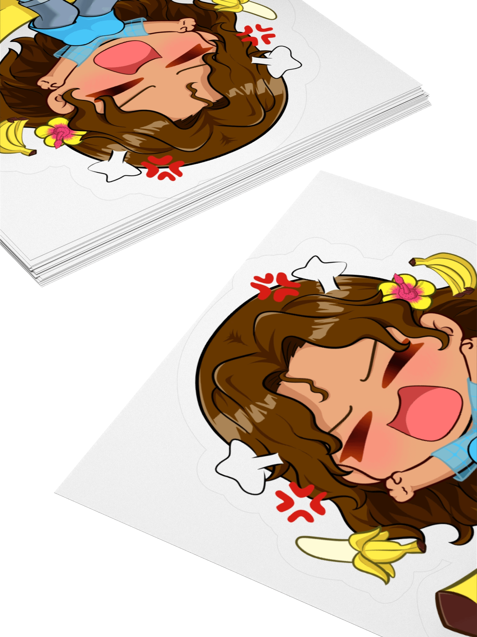 Bellanana Sticker product image (4)