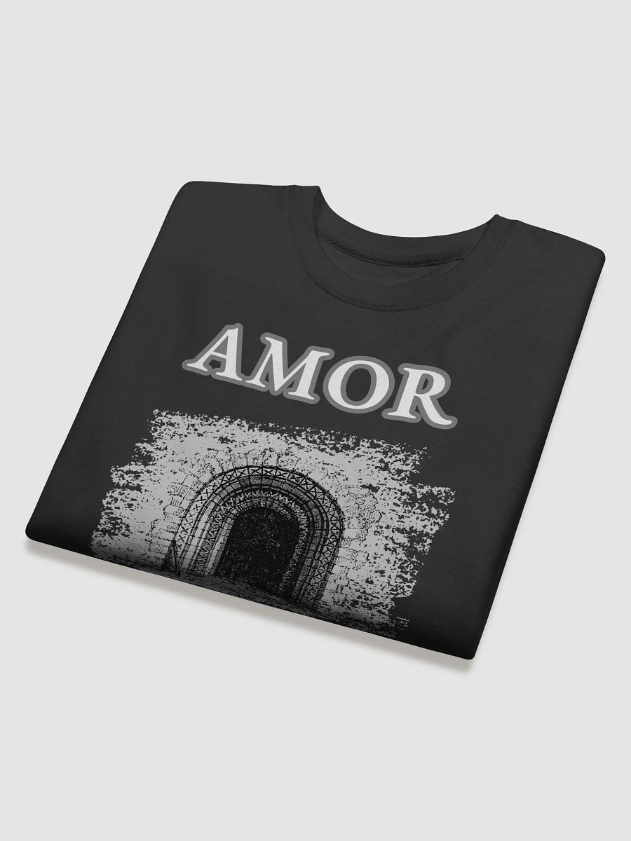 AMOR FATI Sweatshirt product image (43)