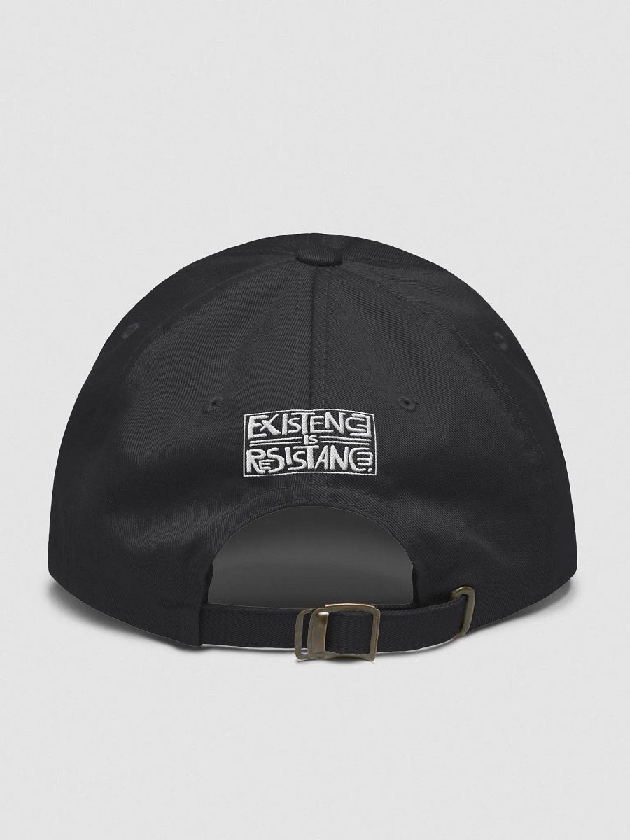 LET PEOPLE EXIST. Cap product image (2)