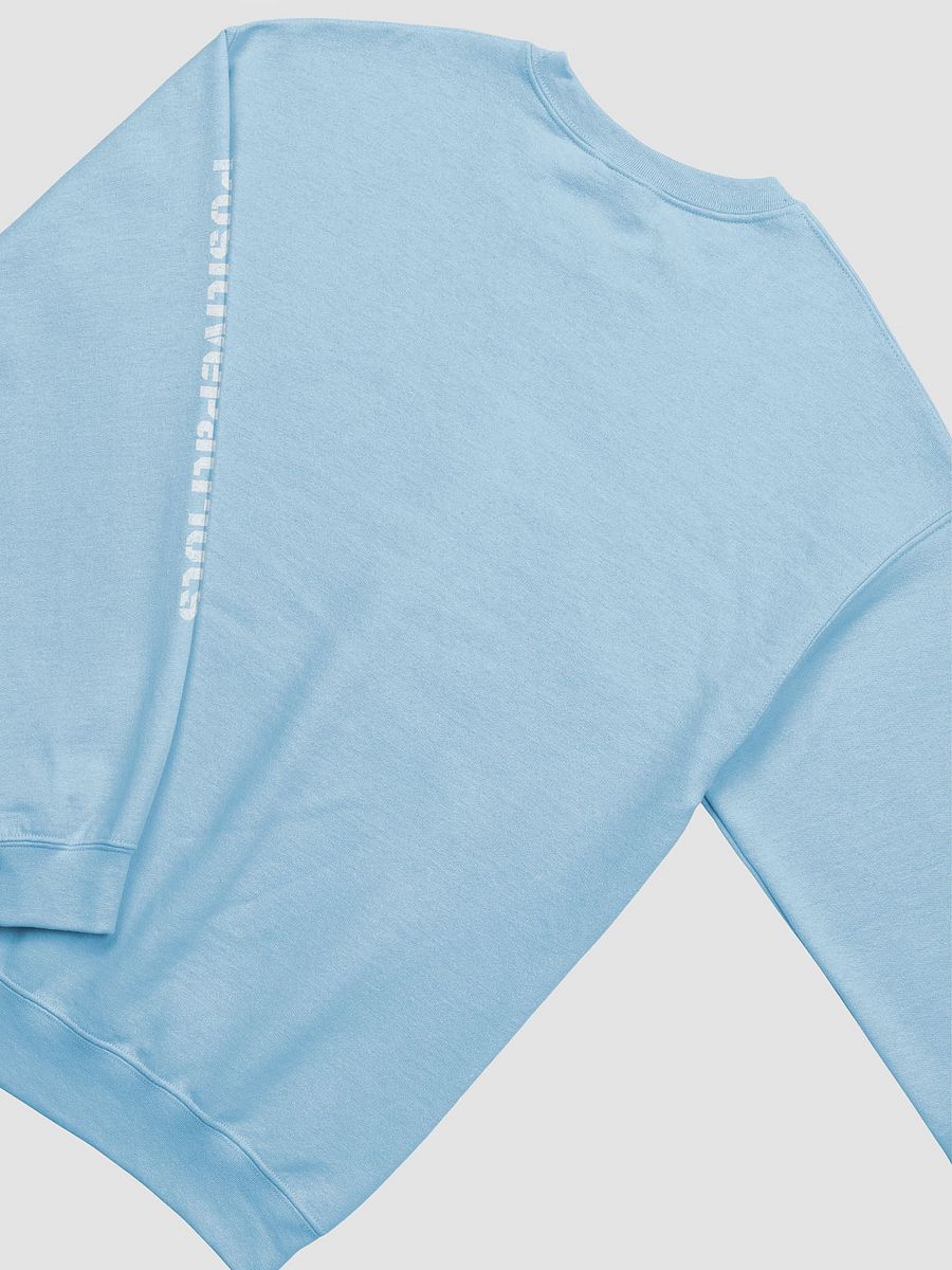 PositivePatriots™ Classic Crewneck Sweatshirt product image (4)