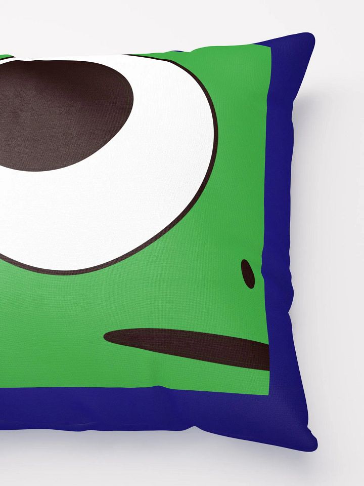 danisaurC Pillow product image (2)
