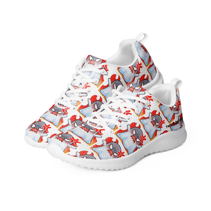 Mens Ghostie Shoes product image (7)