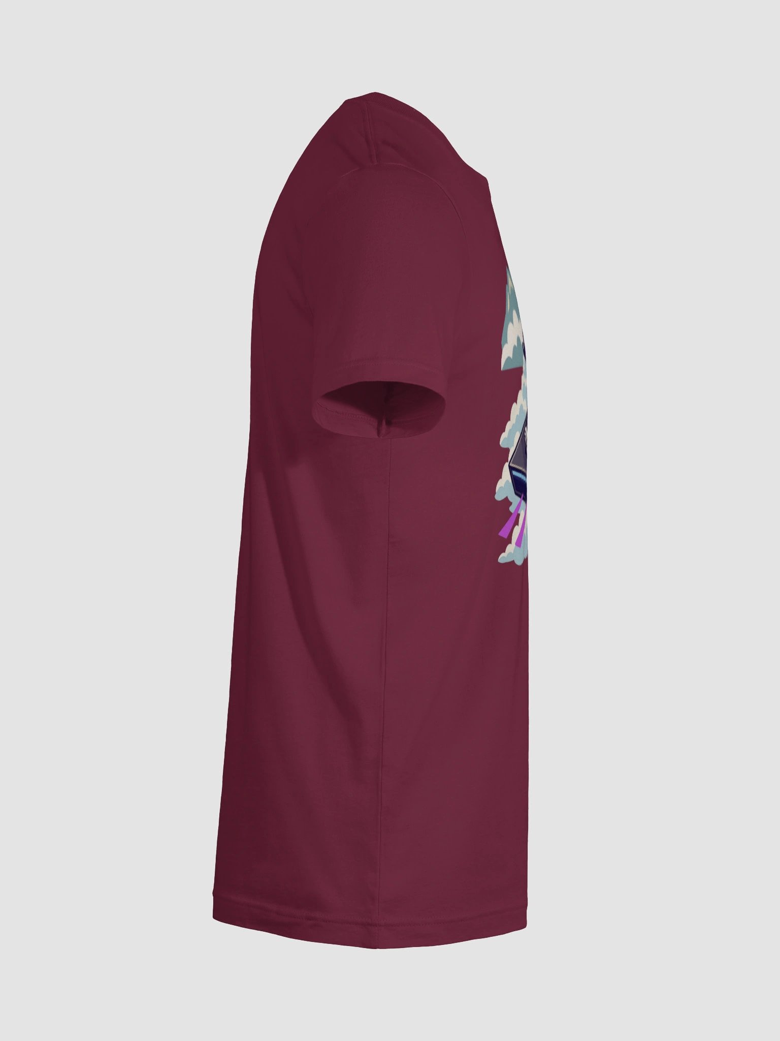 Carried Awaay – 801 Supersoft Tee product image (24)