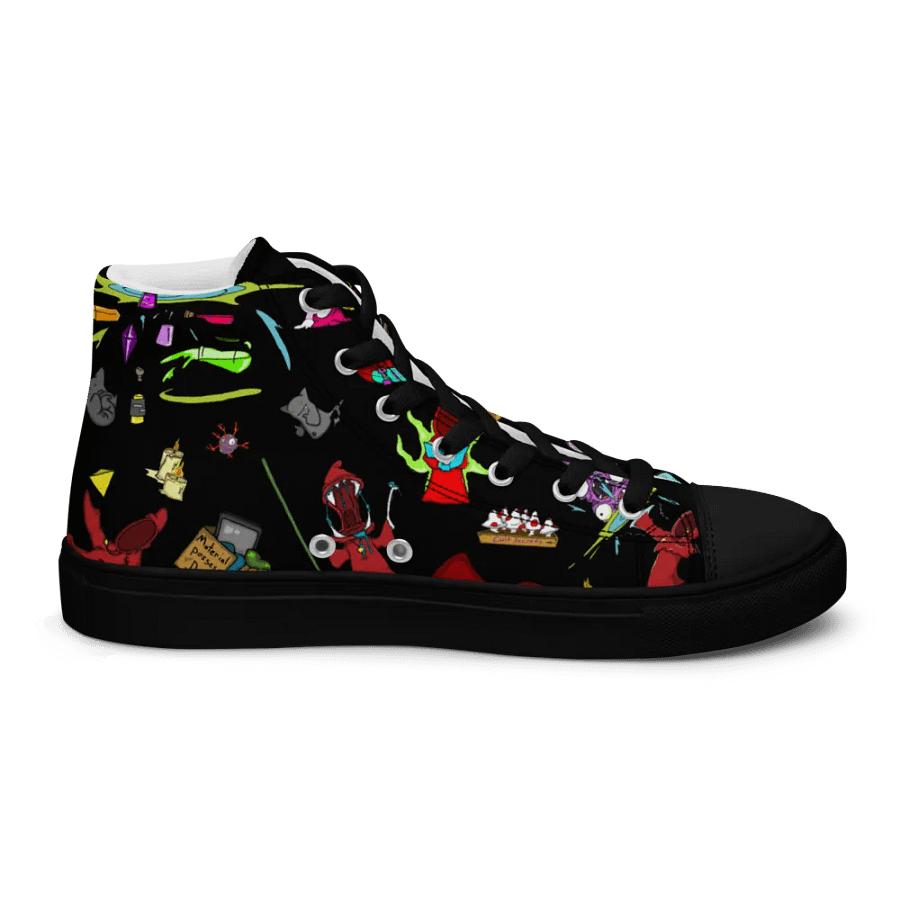 Void-splosion Men's Shoes product image (6)