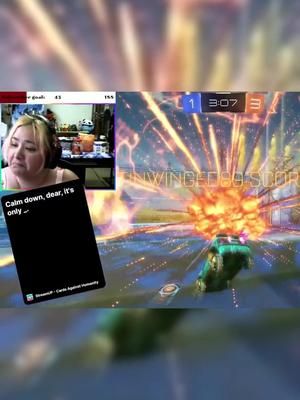 Random Stream Things