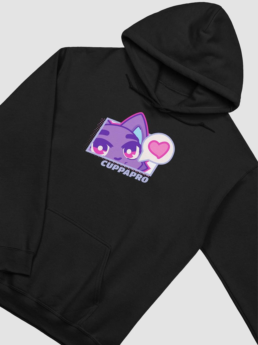 After Dark Special Hoodie (Dark) product image (3)