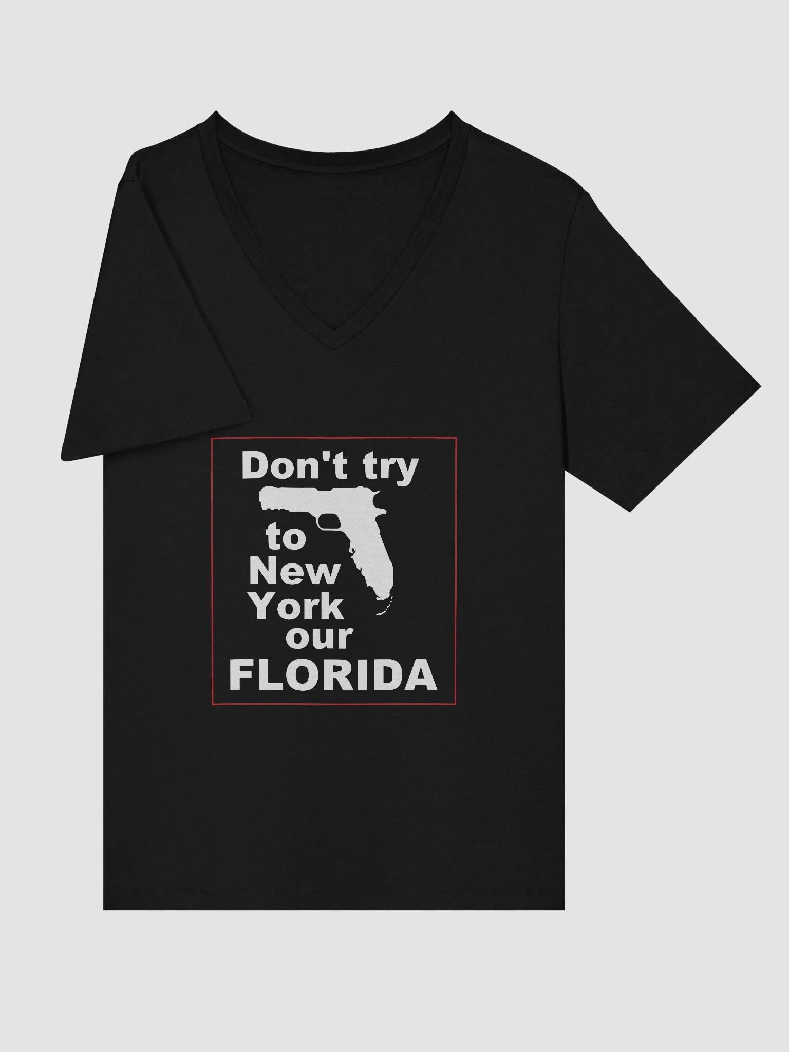 Don't Try To New York Our Florida product image (5)