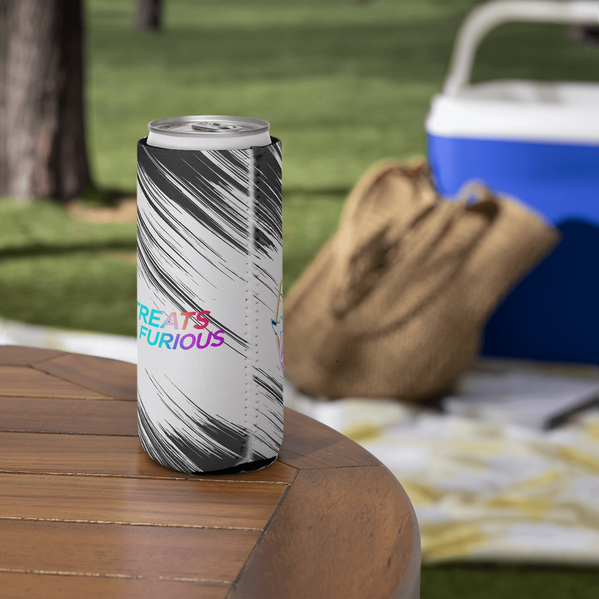 Furious Retreats Can Cooler product image (14)