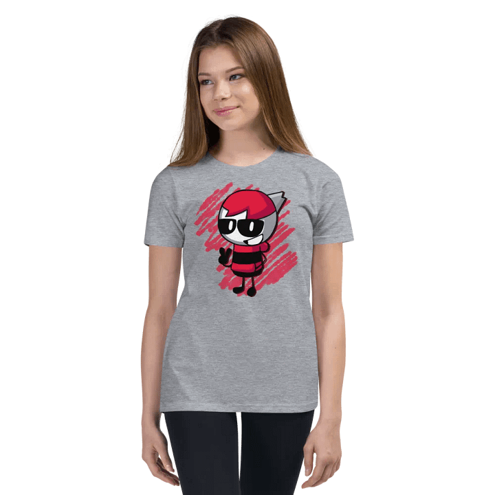 CraftedPin Kids T-Shirt product image (101)