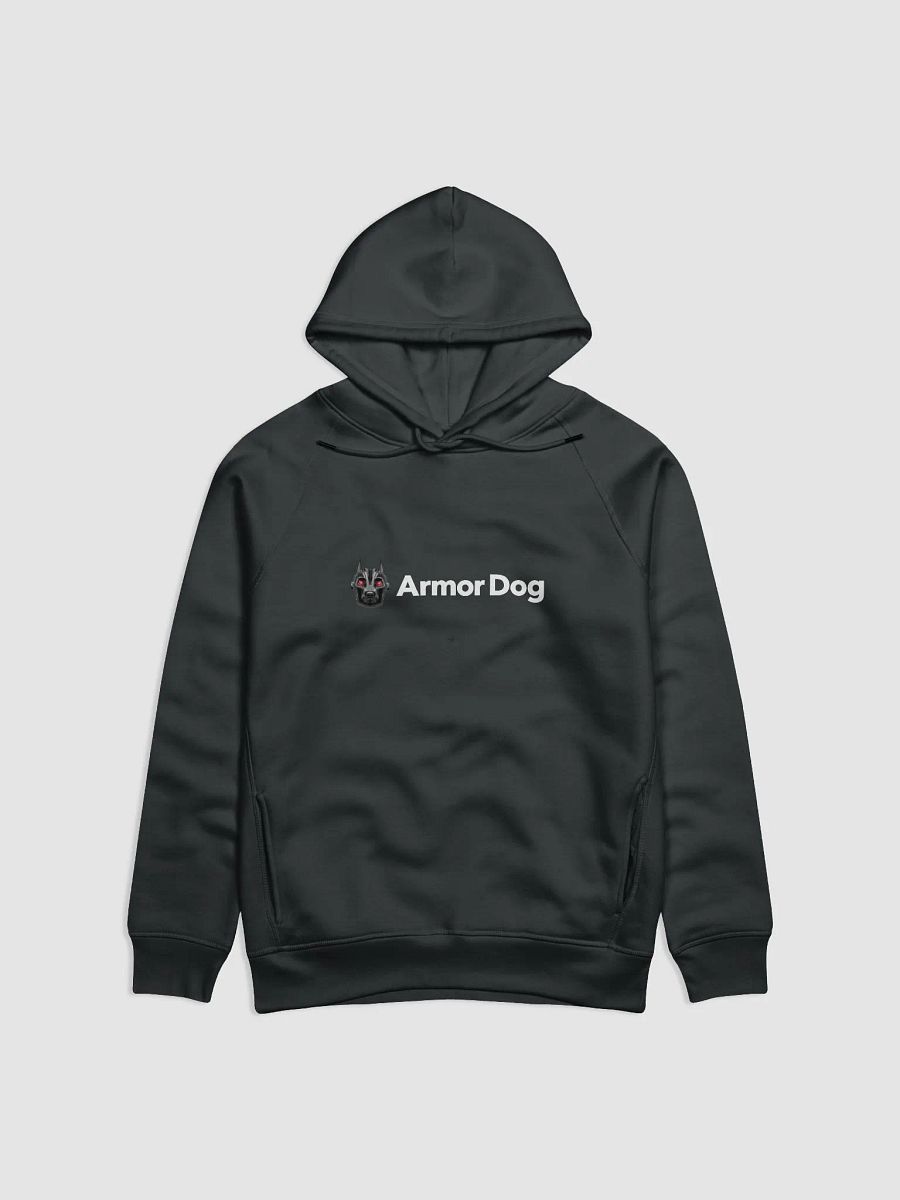 Armor Dog, Hoodie product image (1)