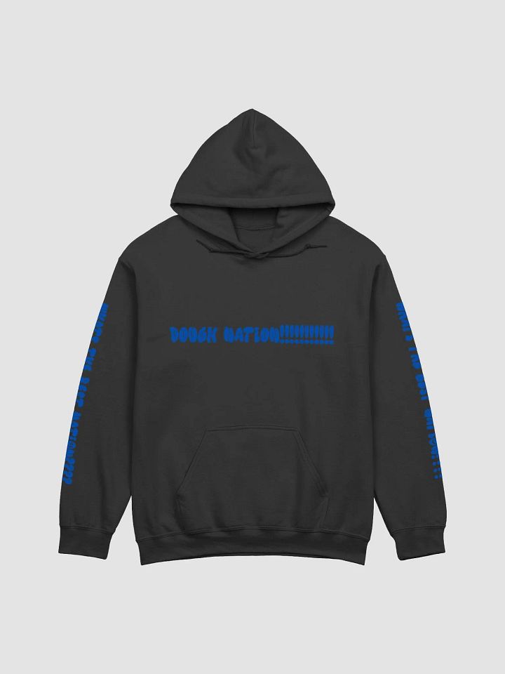 Esta Migoy Hoodie product image (8)