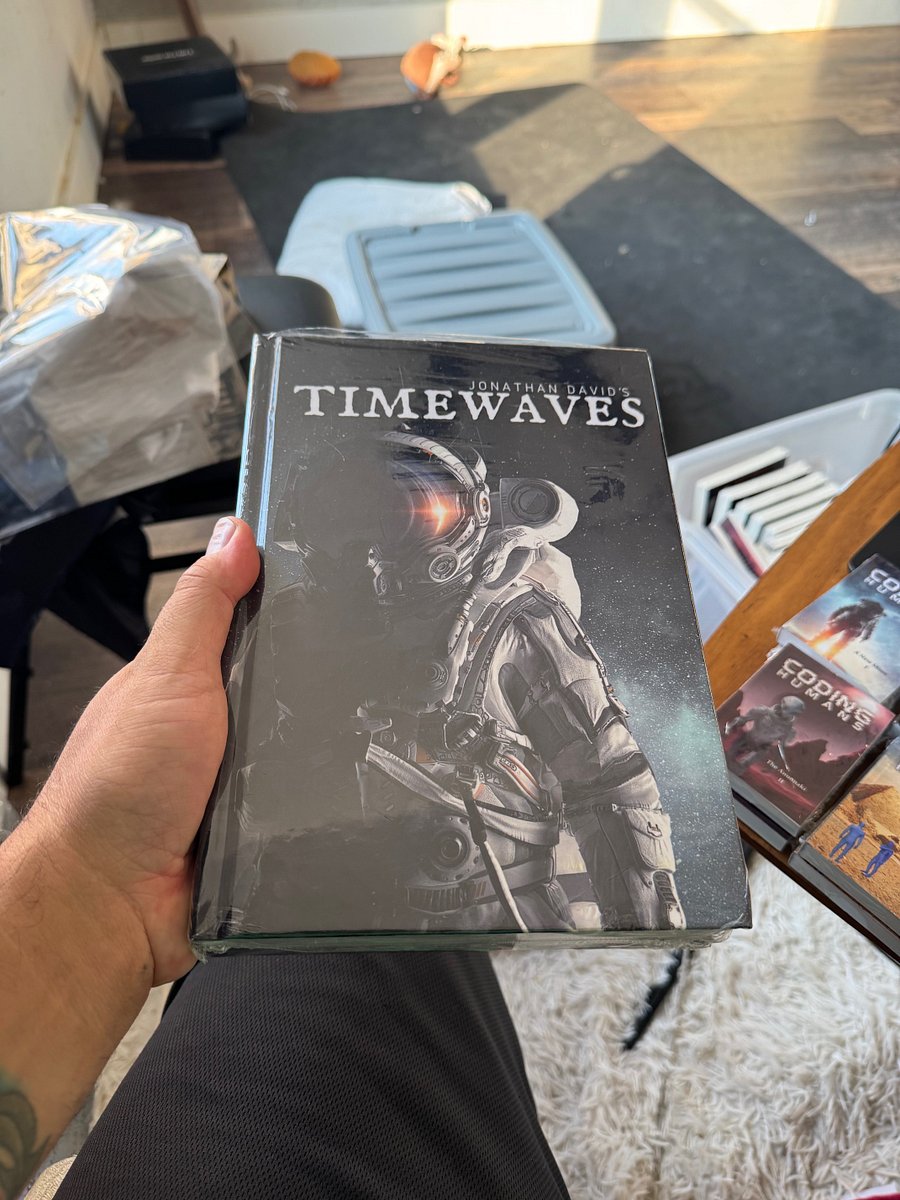 Super Book Bundle! Option 2 (only 3 available) product image (3)