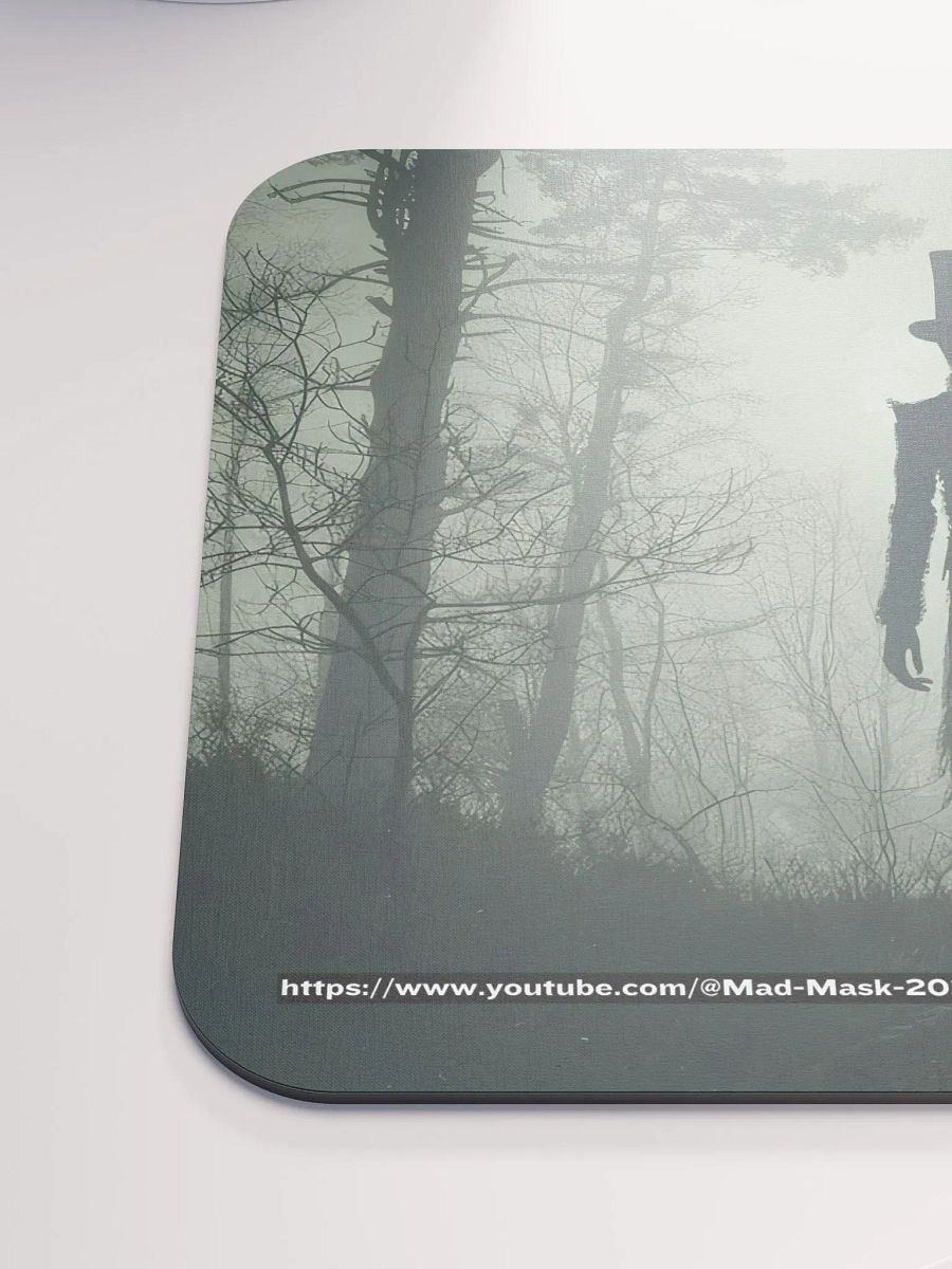 Classic Mouse Pad : Whispers in the Wood product image (6)