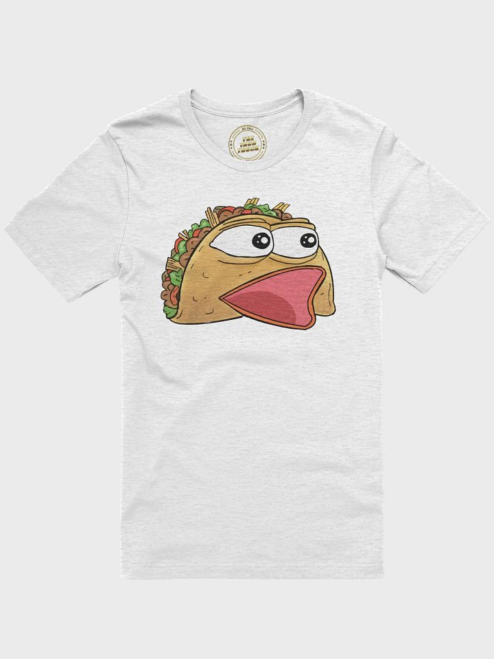 T-Shirt PogTaco product image (8)