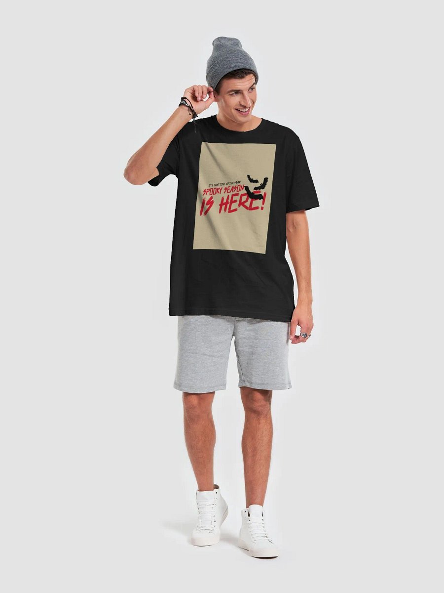 It's That Time Of Year Spooky Season Is Here! TShirt product image (6)