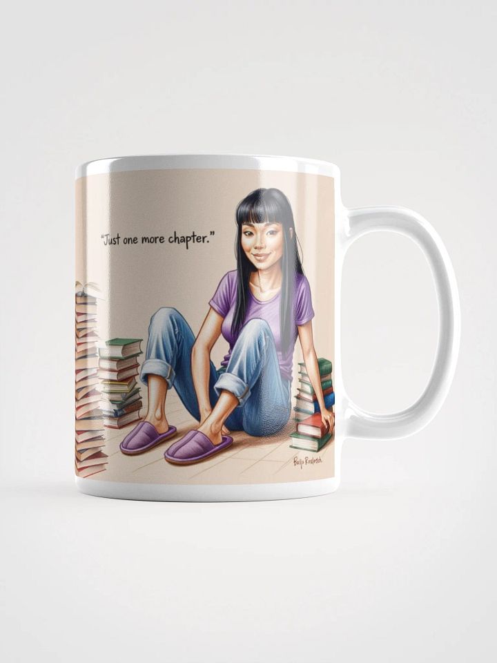 Diamond Vibes Three Mug product image (1)