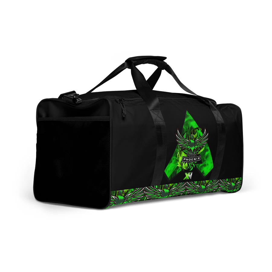 RisingPhoenix89 - Gym Bag product image (4)