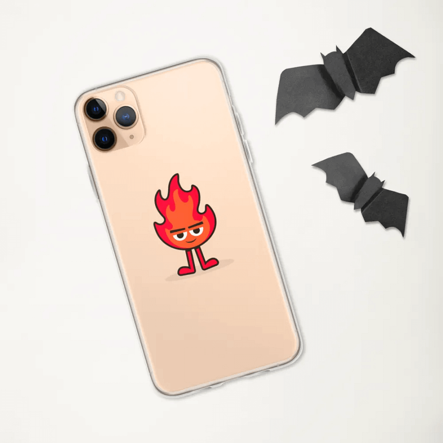 El Phone Case product image (7)