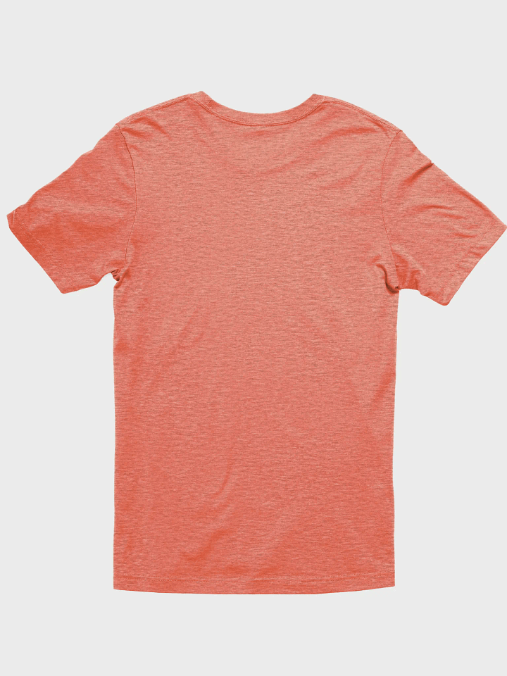 Edgy Squares - Orange product image (2)