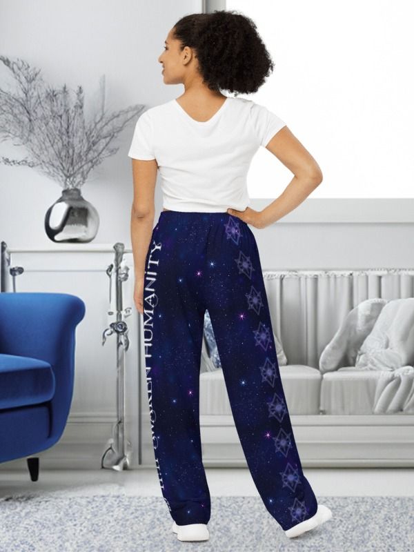 Starborn Mission Terra Wide-Leg Pants product image (4)