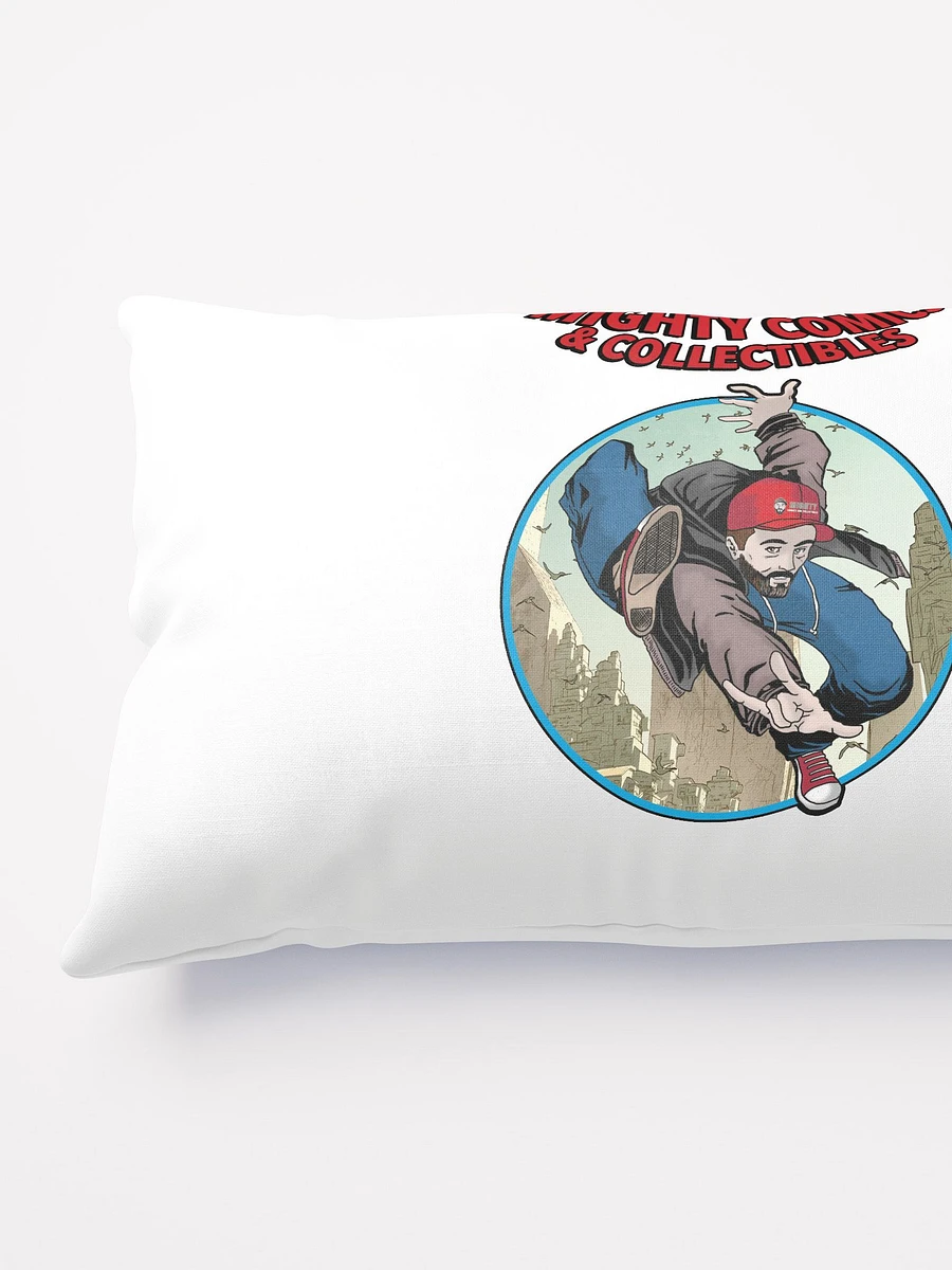 Mighty Comics Pillow product image (7)