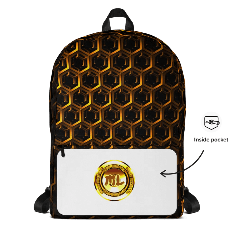 Geanta Premium III product image (9)