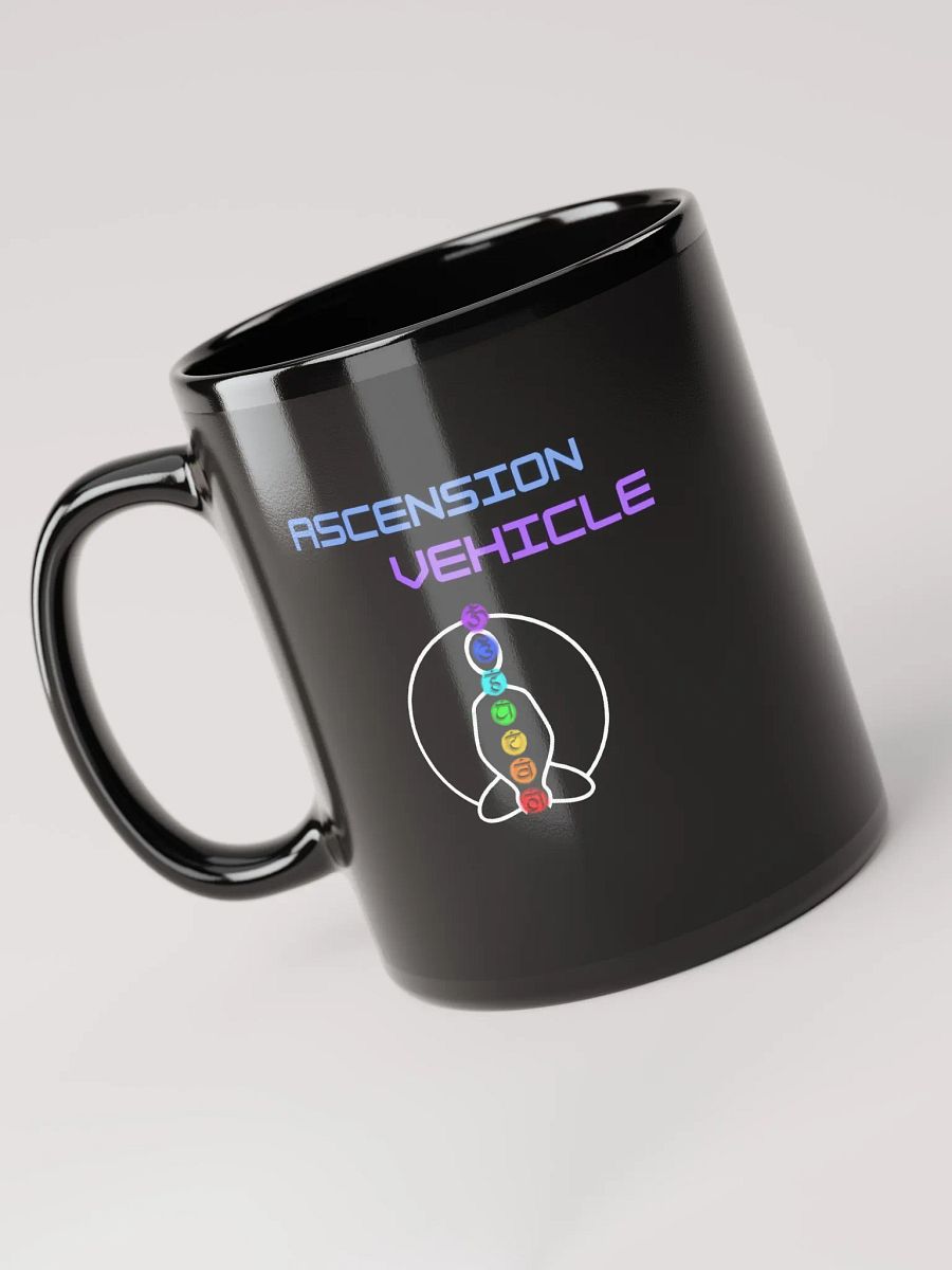 Ascension Vehicle Mug product image (5)