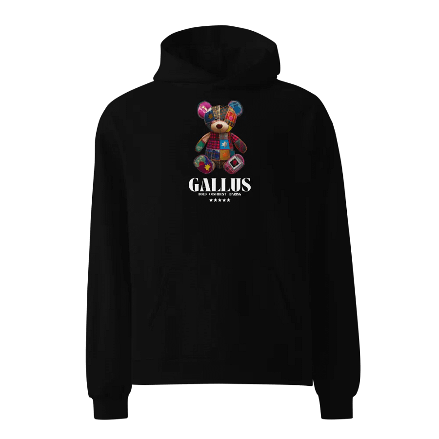 Gallus Hoodies product image (1)