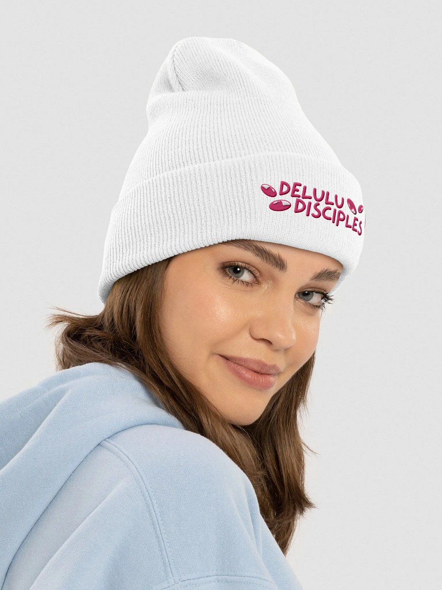 𝕕𝕖𝕝𝕦𝕝𝕦 𝕕𝕚𝕤𝕔𝕚𝕡𝕝𝕖𝕤 𝕓𝕖𝕒𝕟𝕚𝕖 product image (3)