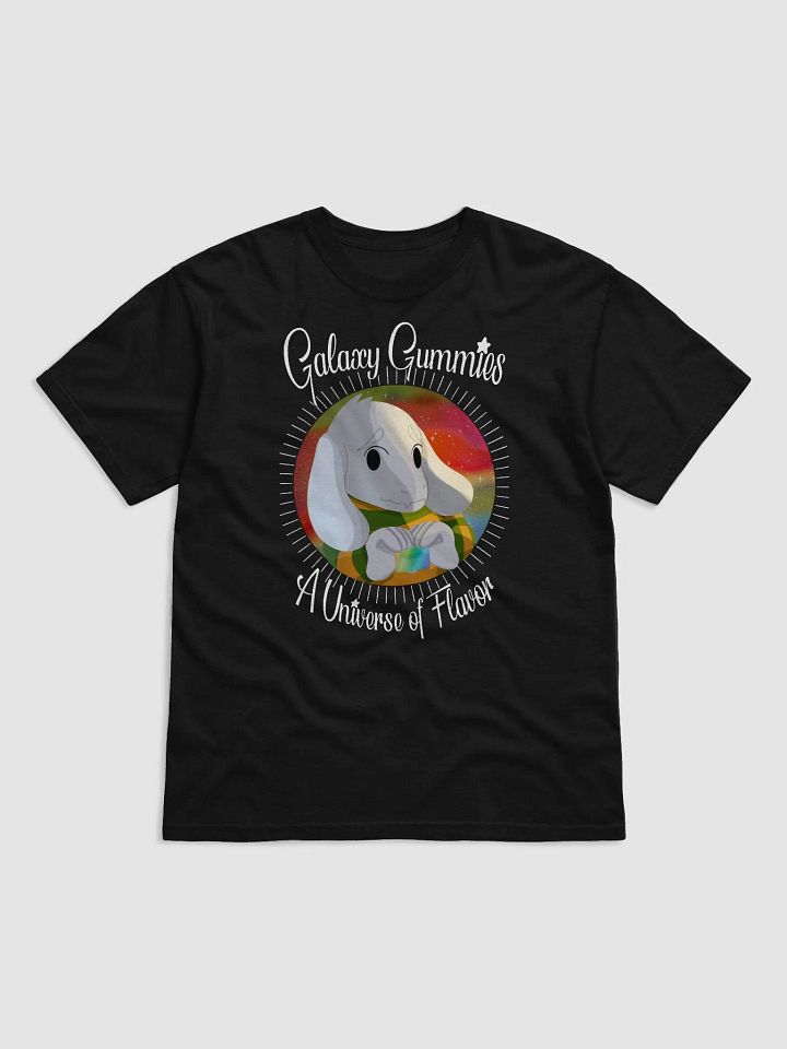 Galaxy Gummies - Asriel - T-Shirt product image (1)