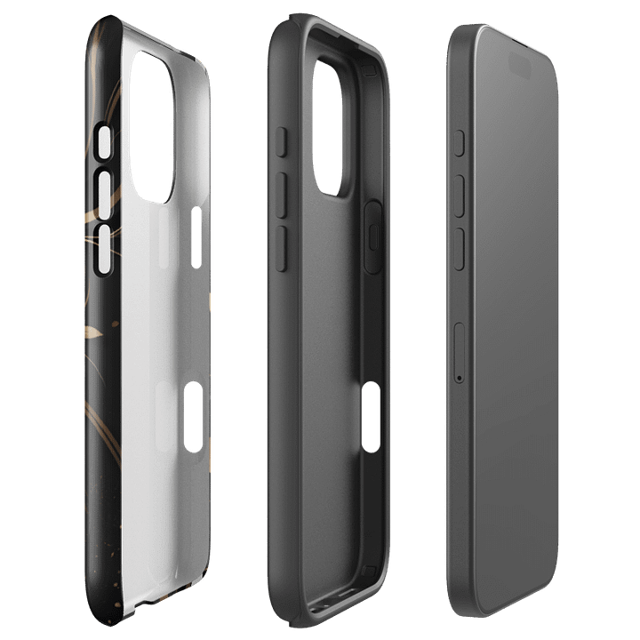 Tough Case for iPhone® – Nature’s Glow product image (92)