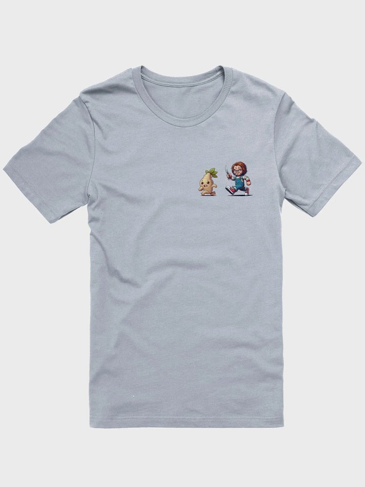 Ginger & Friends Tee (Good Guy) product image (2)