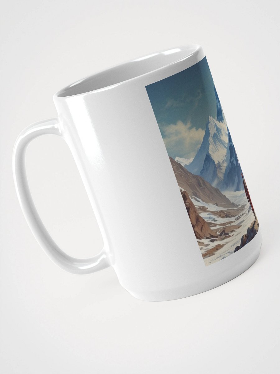 Mount Everest product image (3)