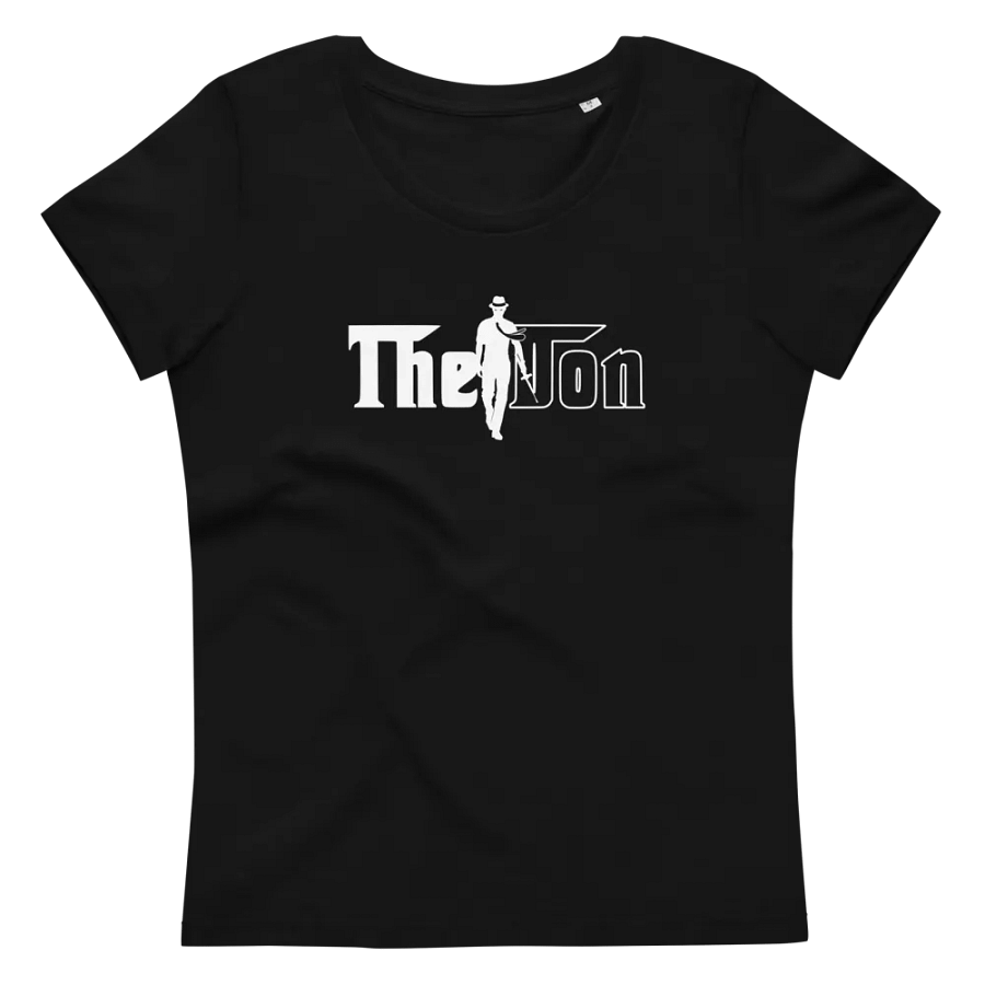 The Don what the ladys like T-shirt product image (2)