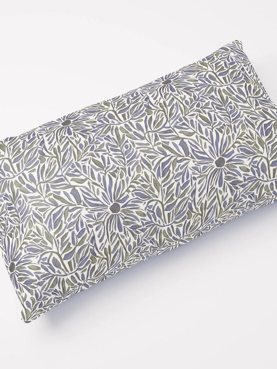 Leaves Garden Pillow product image (10)