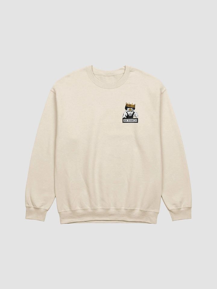 Beige Long Sleeve Shirt product image (1)