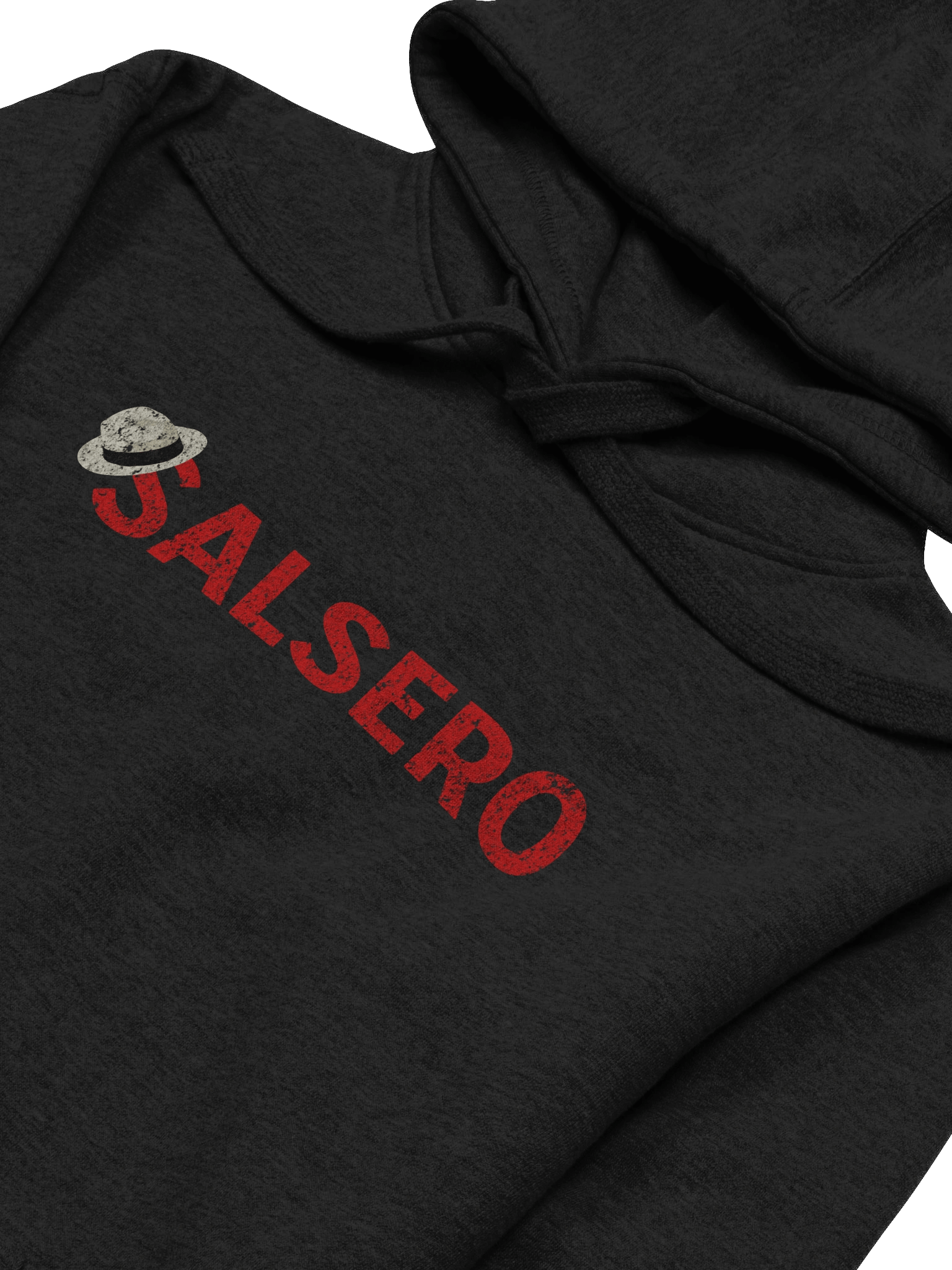 Salsero Premium Hoodie product image (21)