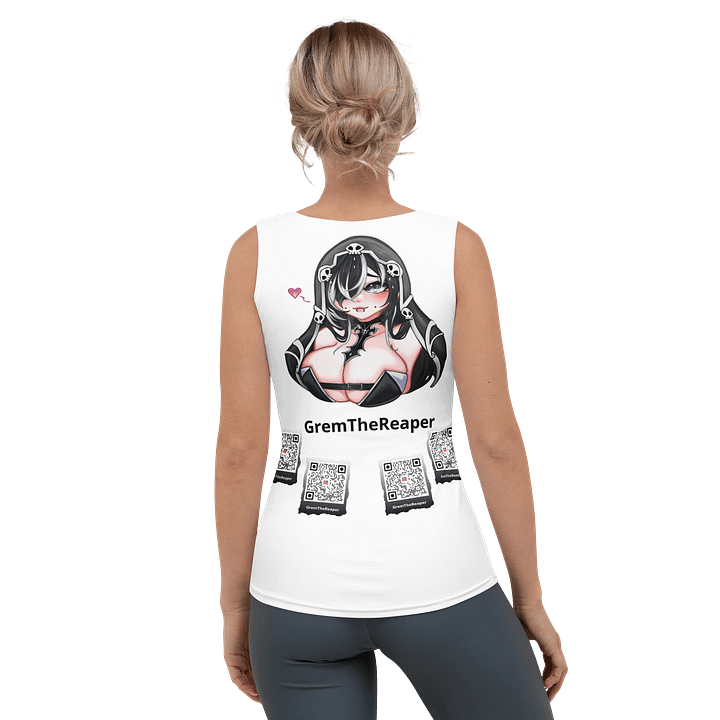 Grem Tanktop product image (2)