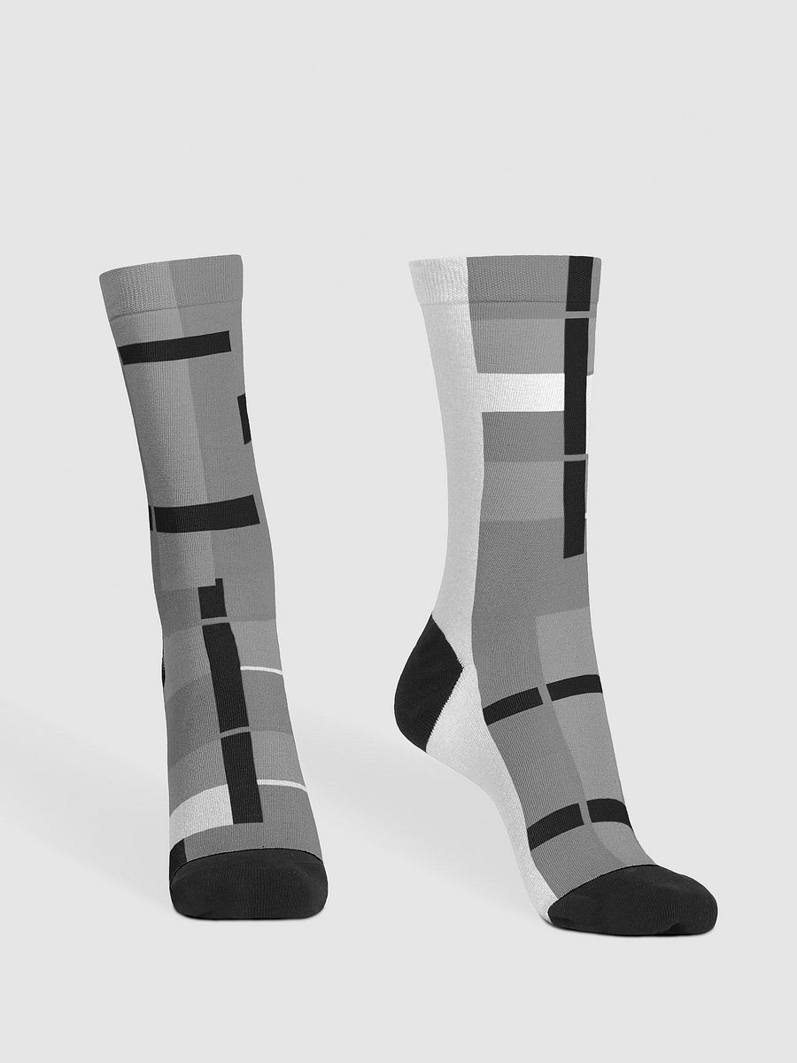 Brigades Grey product image (4)