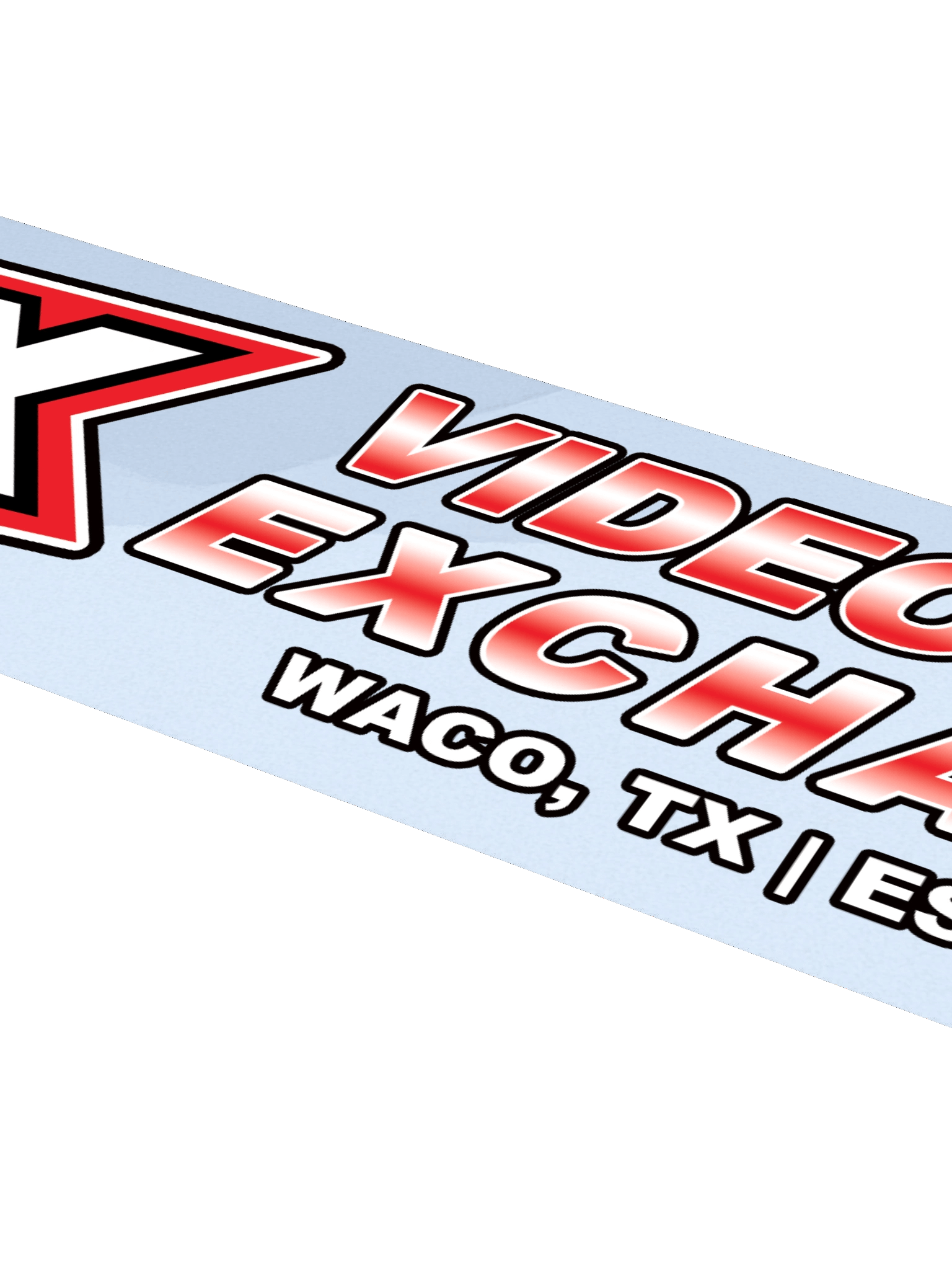 FX Bumper Sticker product image (4)