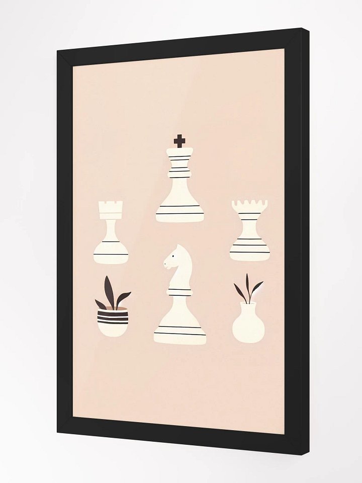 Chess Peace product image (2)