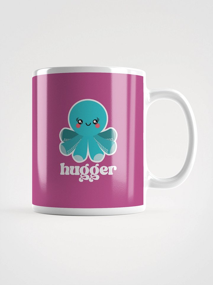 Hugger Octopus Mug product image (1)