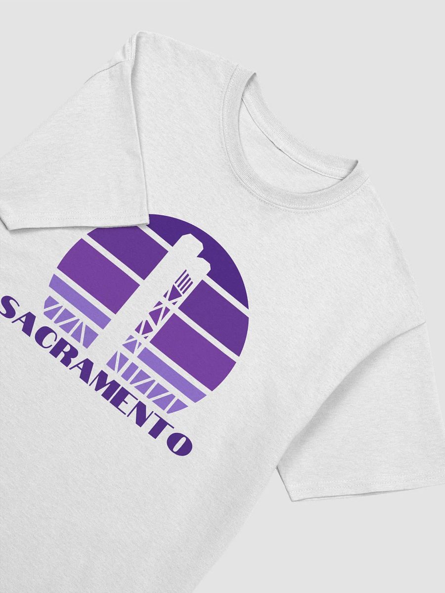 Sacramento Retro product image (3)