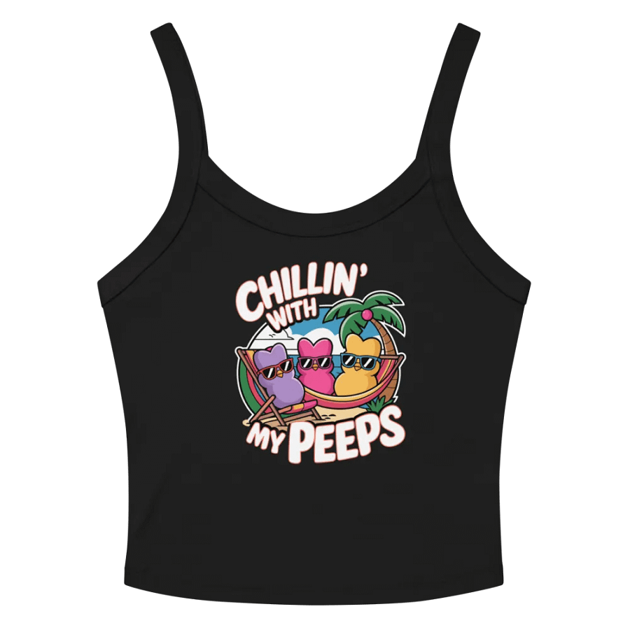 Chillin’ With My Peeps product image (2)