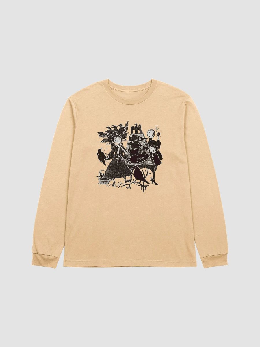 Eat crow, 2019 product image (26)