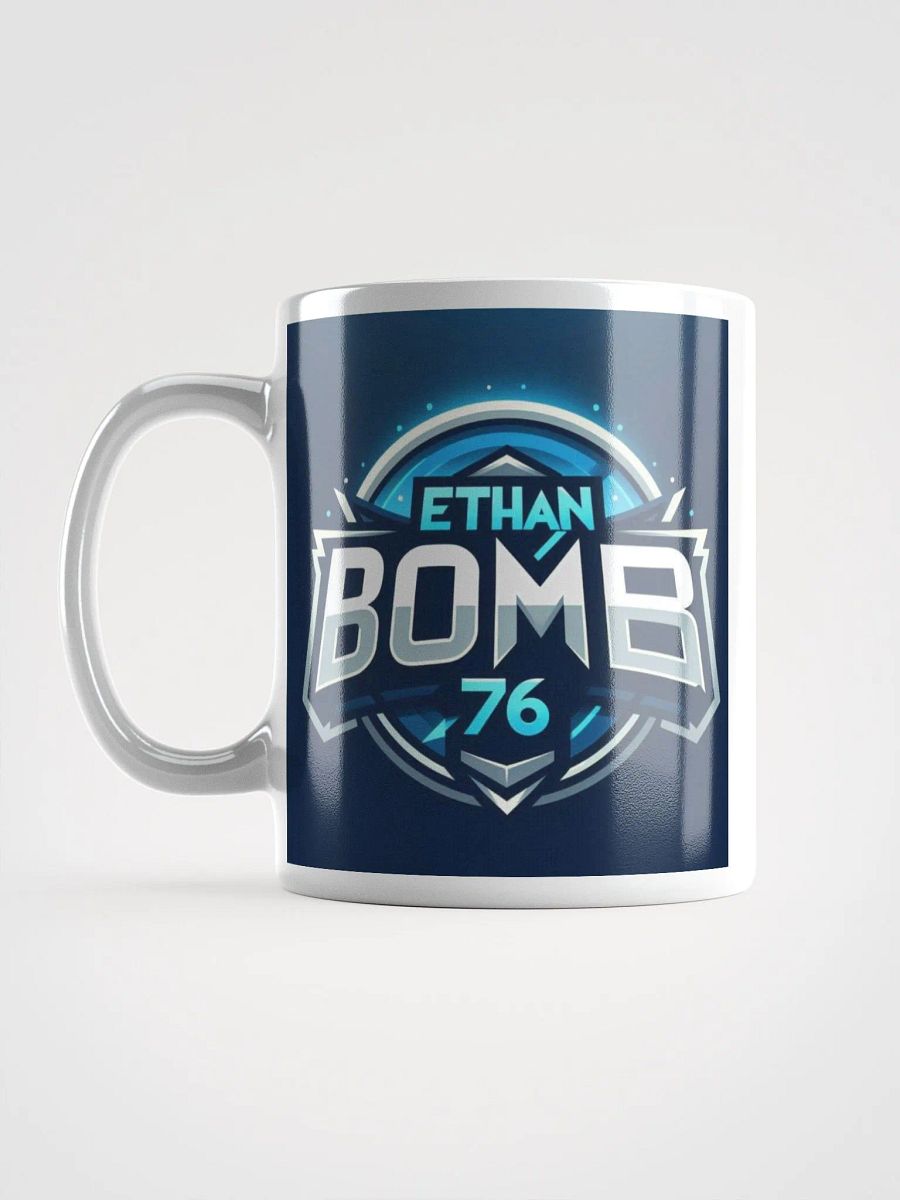 ETHAN - SPORTS MUG product image (6)