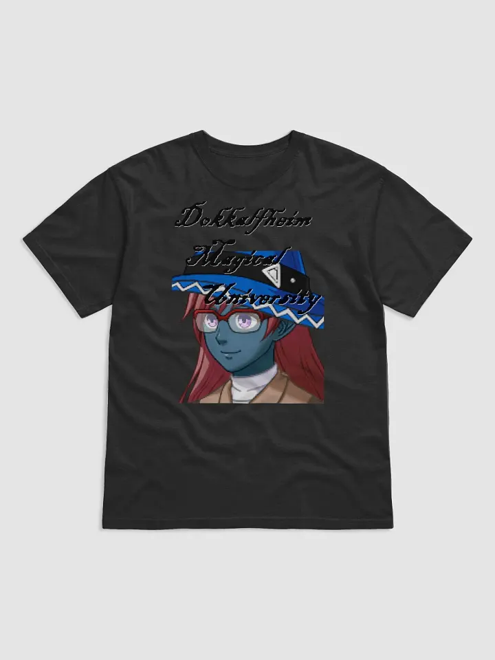 Ragna Dokkalfheim Magical University Shirt product image (1)