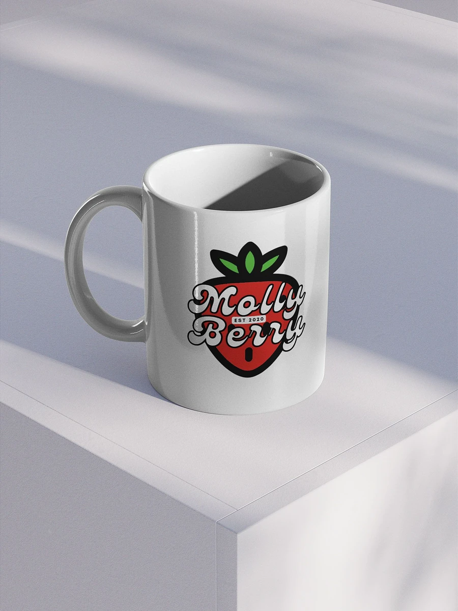 GroovyBerry Ceramic Mug product image (2)