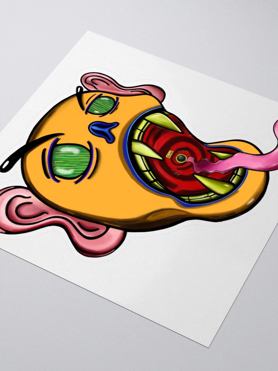 Hear Primal Roar product image (5)