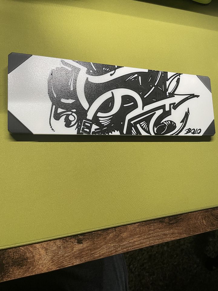 BOLO FacePlate product image (2)
